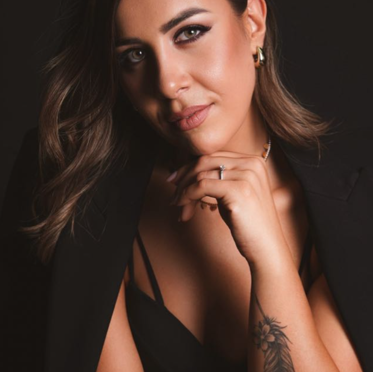 anna moretti