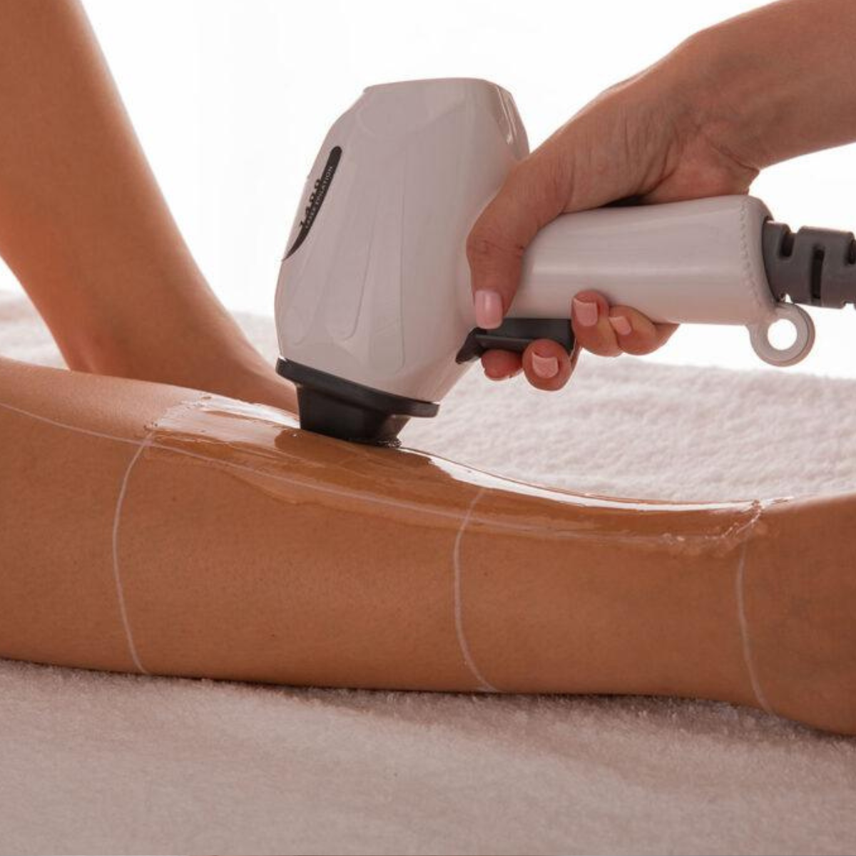 Epilazione laser diodo