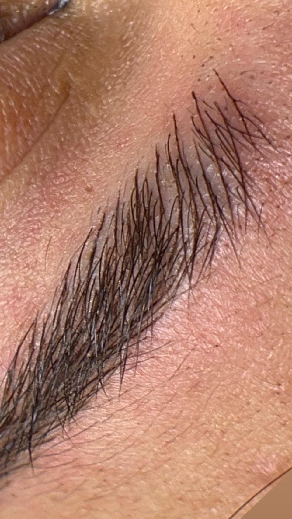 microblading